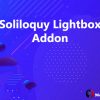 Soliloquy Lightbox Addon