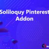 Soliloquy Pinterest Addon