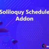 Soliloquy Schedule Addon