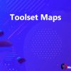 Toolset Maps