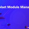 Toolset Module Manager