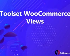 Toolset WooCommerce Views