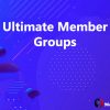 Ultimate Member Groups