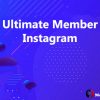 Ultimate Member Instagram