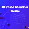 Ultimate Member Theme