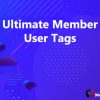 Ultimate Member User Tags