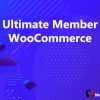 Ultimate Member WooCommerce