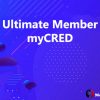 Ultimate Member myCRED