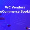 WC Vendors WooCommerce Bookings