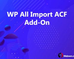 WP All Import ACF Add-On