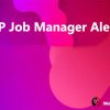 WP Job Manager Alerts