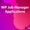 WP Job Manager Applications