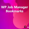 WP Job Manager Bookmarks