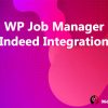 WP Job Manager Indeed Integration