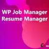 WP Job Manager Resume Manager