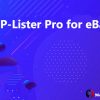 WP-Lister Pro for eBay