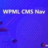 WPML CMS Nav
