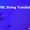 WPML String Translation