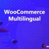 WooCommerce Multilingual