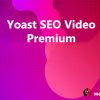 Yoast SEO Video Premium