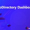 GeoDirectory Dashboard