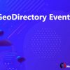 GeoDirectory Events