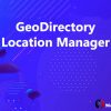 GeoDirectory Location Manager