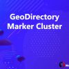 GeoDirectory Marker Cluster