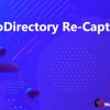 GeoDirectory Re-Captcha