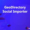 GeoDirectory Social Importer