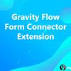 Gravity Flow Form Connector Extension