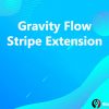 Gravity Flow Stripe Extension