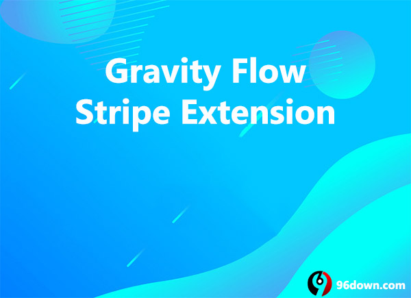 Gravity Flow Stripe Extension
