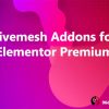 Livemesh Addons for Elementor Premium