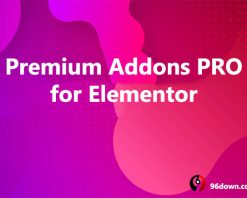 Premium Addons PRO for Elementor