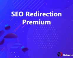 SEO Redirection Premium