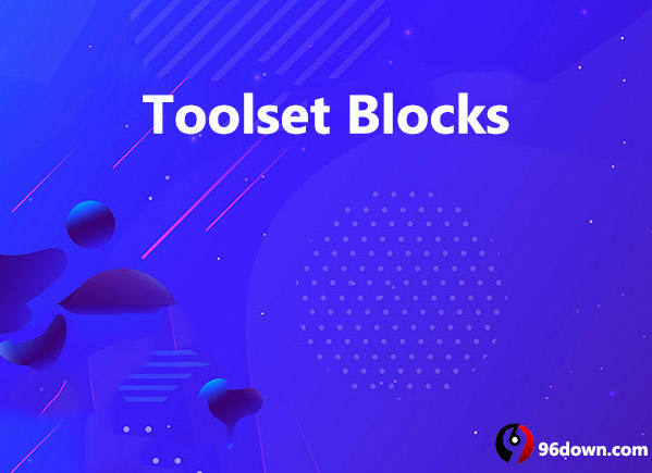 Toolset Blocks