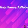 Ninja Forms AWeber