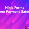 Ninja Forms Elavon Payment Gateway