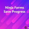 Ninja Forms Save Progress