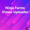 Ninja Forms Vimeo Uploader