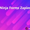 Ninja Forms Zapier