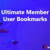 Ultimate Member User Bookmarks