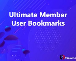 Ultimate Member User Bookmarks