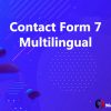 Contact Form 7 Multilingual