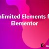 Unlimited Elements for Elementor