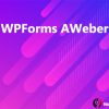 WPForms AWeber