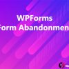 WPForms Form Abandonment