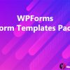 WPForms Form Templates Pack