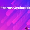 WPForms Geolocation